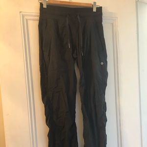Lululemon studio pants
